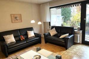 Freistehendes 4,5 Zimmer- Einfamilienhaus in begehrter Waldrandlage Rosenhöhe – 63069 Vorderwald-Rosenhöhe, Offenbach am Main – Vorschaubild 5