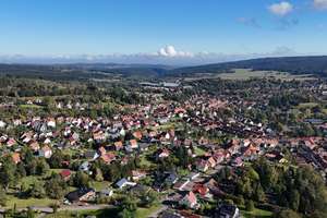 tolles Einfamilienhaus mit großem geschlossenem Carport, Gästehaus und Sauna – Högstraße 77, 99897 Tambach-Dietharz/Thüringer Wald – Vorschaubild 20