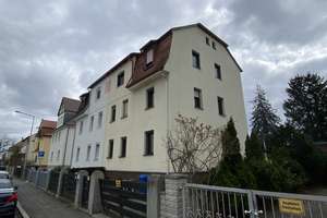 WG Zimmer in christlicher WG