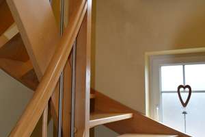 Ein schönes 1-Familien Haus in bester Lage! Nähe Fulda – Die vollständige Adresse der Immobilie erhältst du vom Anbieter., 36093 Künzell – Vorschaubild 2