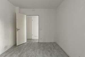 Genossenschaftsanteile - Vermietete Wohnung inkl. EBK, Terrasse und TG-Stellplatz  zu verkaufen – Alte-Dorfstr. 24, 42327 Elberfeld West, Wuppertal – Vorschaubild 4