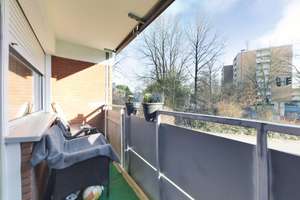 Gievenbeck pur: 4 Zimmer mit Balkon – Die vollständige Adresse der Immobilie erhältst du vom Anbieter., 48161 Gievenbeck, Münster – Vorschaubild 13