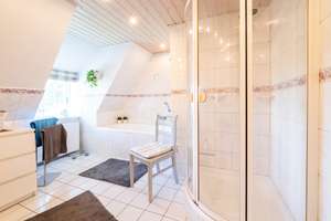 Idyllisches Friesenhaus unter Reet in bevorzugter Wohnlage – Die vollständige Adresse der Immobilie erhältst du vom Anbieter., 25920 Risum-Lindholm – Vorschaubild 35