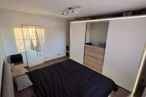 BS-Lehndorf: Sanierte 3,5 Zimmer-Wohnung mit Westbalkon & Garage – Die vollständige Adresse der Immobilie erhältst du vom Anbieter., 38116 Lehndorf-Watenbüttel, Braunschweig – Vorschaubild 9