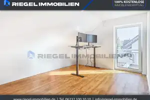 Sie hier? Wir auch! Baujahr 2018, Modernes Einfamilienhaus in sehr begehrter Feldrandlage – Germersheim (Kreis) – Vorschaubild 19