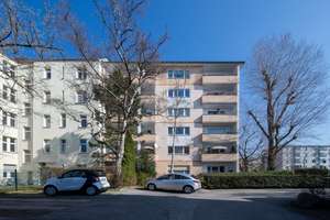 Ku’damm Nähe! Charmante Wohnung mit Balkon in gefragter Lage – Die vollständige Adresse der Immobilie erhältst du vom Anbieter., 10711 Halensee, Berlin – Vorschaubild 7