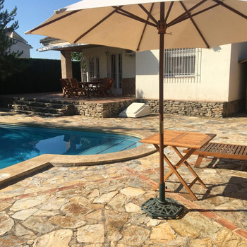 🏡 Exklusive Villa in der Urbanisation Buenavista – der prestigeträchtigsten Gegend von Caravaca de 