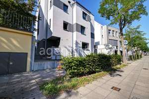 MÖBLIERT - KLEIN ABER FEIN - Gemütliche Wohnung mit Balkon – Die vollständige Adresse der Immobilie erhältst du vom Anbieter., 70619 Sillenbuch (Ortsteil), Stuttgart – Vorschaubild 29