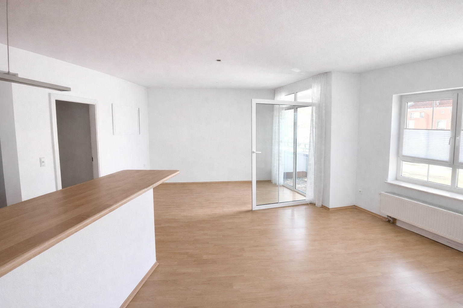 Immobilie in Gersthofen - STADT-RESIDENZ GERSTHOFEN - betreutes Wohnen im Zentrum .  Bezugsfrei   ab  01.02.2026 - Bild 18