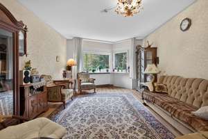 3-Zi.-Wohnung mit Balkon und Blick über den Dächern - Pforzheim – Die vollständige Adresse der Immobilie erhältst du vom Anbieter., 75175 Au, Pforzheim – Vorschaubild 2