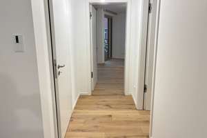LIST-PELIKAN | ERSTBEZUG | hochwertige 3-Zimmer-Wohnung im 1.OG mit EBK – Klopstockstraße  52, 30177 List, Hannover – Vorschaubild 7