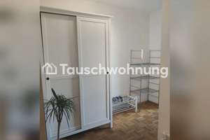 Tauschwohnung: City 1,5Z./43m² UBahn Theresienstr. gg. 2,5Z+. mit DT urban – Theresienstraße 130, 80333 Josephsplatz, München – Vorschaubild 5