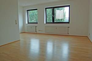 3 Zimmer Wohnung zentral gelegen