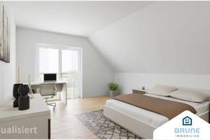 BRUNE IMMOBILIEN: Erster sein! Neubau in Speckenbüttel – 27578 Königsheide, Bremerhaven – Vorschaubild 7