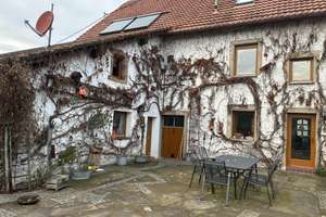 Charmantes ehemaliges Bauernhaus mit Scheune – Die vollständige Adresse der Immobilie erhältst du vom Anbieter., 66802 Überherrn – Vorschaubild 2