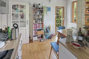 Für Individualisten: Kleines Haus mit großer Seele, Vacher Straße – Vacher Straße 88, 90766 Schwand, Eigenes Heim, Fürth – Vorschaubild 8