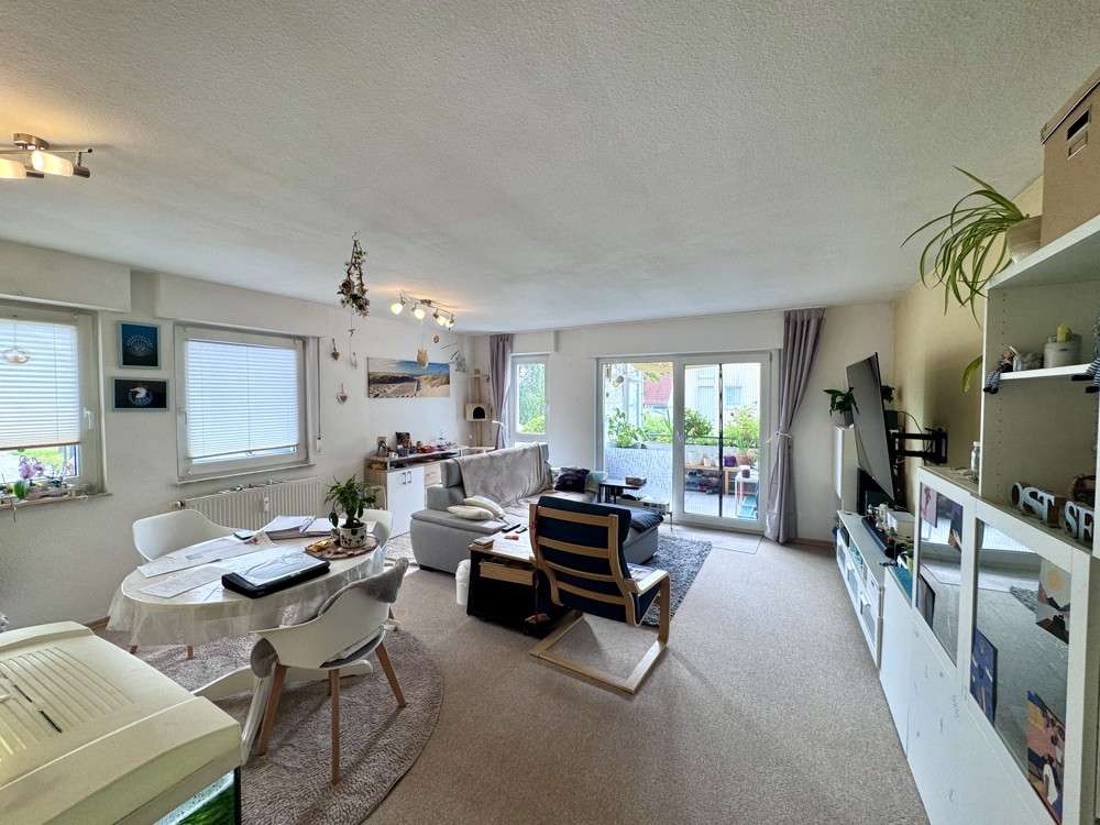 Immobilie in Sassnitz - Kaufpreis auf Anfrage - Kurze Wege zur Ostsee - Eigentumswohnung mit Garten! - Bild 3