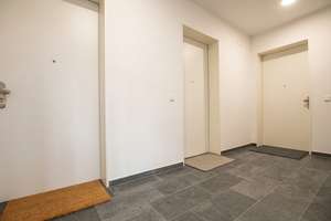 Zentrale, helle 2-Zi-Whg / gehobene Ausstattung / Balkon_WE06 – 60326 Gallus, Frankfurt am Main – Vorschaubild 20