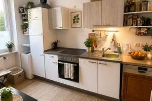 3ZKB - Erstbezug nach Modernisierung und Sanierung - WG/Paar geeignet – Augartenstraße 69, 76137 Südstadt, Karlsruhe – Vorschaubild 3
