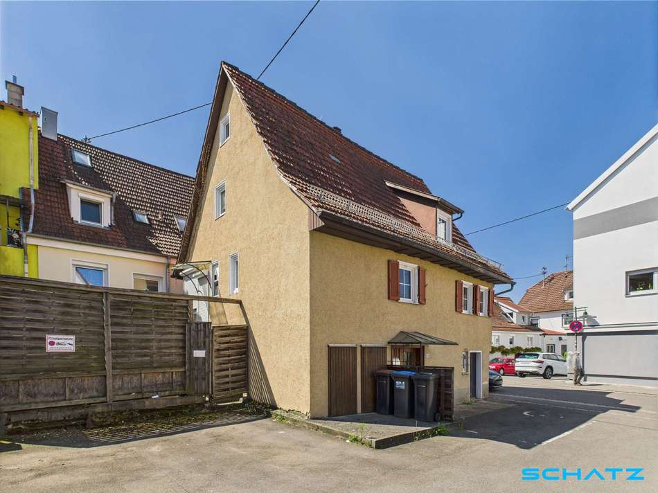Außenansicht