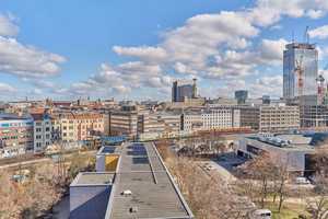 Sofortbezug - Mit Blick auf den Fernsehturm, Südausrichtung und Loggia (provisionsfrei) – Rochstraße 9, 10178 Berlin – Vorschaubild 23