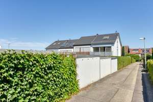 +++ 1-Familien-Reihen-Eckhaus - frisch renoviert & teilmodernisiert - inkl. Einbauküche & Garage +++ – Sperlingweg 12, 71696 Möglingen – Vorschaubild 31