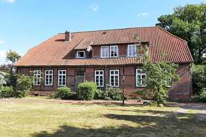 Fachwerkcharme ohne Käuferprovision! – Uelzen (Kreis) – Vorschaubild 1