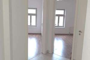 Helle und großzügige 2-Raum-DG-Wohnung mit Fahrstuhl – Lutherstraße 13, 39112 Sudenburg, Magdeburg – Vorschaubild 12