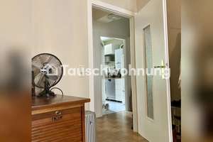 Tauschwohnung: 2-Zimmerwohnung mit wunderschönem Balkon im Kölner Süden – Raderberger Straße 149, 50968 Raderberg, Köln – Vorschaubild 7