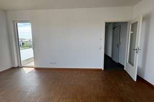 **Betreutes und barrierefreies Wohnen am Himmelweiher** Hochwertige 2 ZKB–Wohnung mit Balkon – Bürgermeister-Miehle-Straße 15, 86199 Göggingen-Ost, Augsburg – Vorschaubild 8
