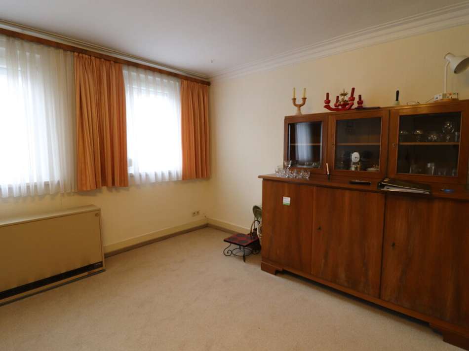 Wohnzimmer EG