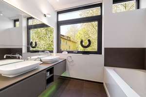 OPEN HOUSE am Sonntag, den 14.06.2026 von 16 Uhr bis 17 Uhr. – Theresienstieg 21, 22085 Uhlenhorst, Hamburg – Vorschaubild 6