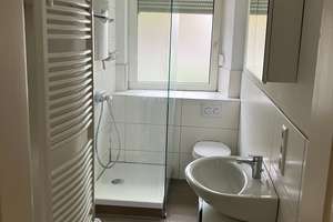 Moderne 2-Zimmer-Wohnung in zentraler Lage – Die vollständige Adresse der Immobilie erhältst du vom Anbieter., 90403 Altstadt, St. Sebald, Nürnberg – Vorschaubild 6
