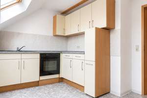 Helle 2-Zimmer-Dachgeschosswohnung mit Einbauküche – Kieler Straße 32, 4357 Mockau-Nord, Leipzig – Vorschaubild 8