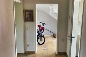 Lippetal-Lippborg / Ein -  oder Zweifamilienhaus mit rd. 190 m² Wfl.  / rd. 1.000 m² Grundstück  – Heidfeld 14, 59510 Lippetal – Vorschaubild 12