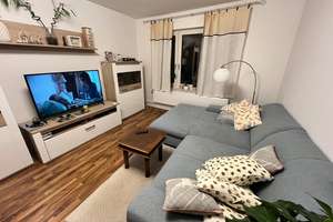 Gepflegte 3-Zimmer-Erdgeschosswohnung im westlichen Ringgebiet, EBK optional – Wittekindstraße 13, 38114 Westliches Ringgebiet, Braunschweig – Vorschaubild 3