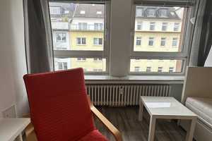 "Vollmöbliertes Mehrfamilienhaus auf der Oststraße – Zentrale Lage für Kurz- und Langzeitmieter" – Düsseldorf – Vorschaubild 23