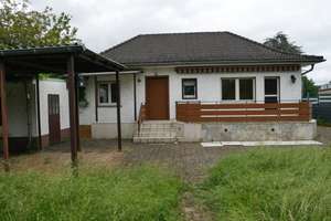 Einfamilienhaus mit Garten und Garage mit Grube – Schellenberg 19, 53859 Niederkassel – Vorschaubild 13