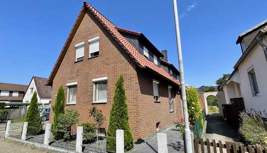 Bild von Freistehendes EFH mit Terrasse und Garten in Braunschweig Volkmarode