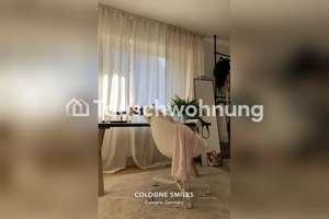 Tauschwohnung: Biete 2 Zimmer Köln Sülz - suche 3 Zimmer linksrheinisch – Die vollständige Adresse der Immobilie erhältst du vom Anbieter., 50939 Sülz, Köln – Vorschaubild 5