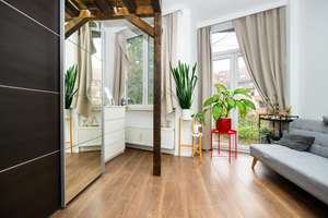 Exklusive 9-Zimmer-Wohnung im begehrten Stuttgart-Ost – Wohnen oder Investieren auf höchstem Niveau – Wunnensteinstrasse 42, 70186 Gablenberg, Stuttgart – Vorschaubild 18