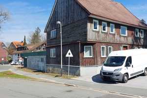 Mehrfamilienhaus, das auch für die Vermietung geeignet ist. – Goslar (Kreis) – Vorschaubild 3