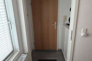 Nachmieter gesucht! Gut geschnittene und helle 2-Zimmer-Wohnung in Solingen-Mitte – Kronprinzenstraße 81, 42655 Solingen-Mitte, Solingen – Vorschaubild 2