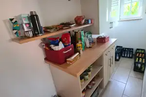 Schöne 5-Zimmer-Doppelhaushälfte mit EBK in Pfaffenhofen an der Ilm – Pfaffenhofen an der Ilm (Kreis) – Vorschaubild 6