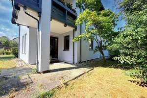 EG-Wohnung mit Charme & sonniger Terrassenidylle!  – Die vollständige Adresse der Immobilie erhältst du vom Anbieter., 72768 Rommelsbach, Reutlingen – Vorschaubild 2