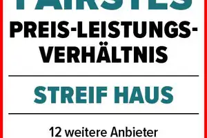 Zzgl. Streif Ratenzuschuss 200EUR mtl. für 10J. , Gesamtaufwand/Monat = 1.299,24EUR – Erzgebirgskreis – Vorschaubild 7