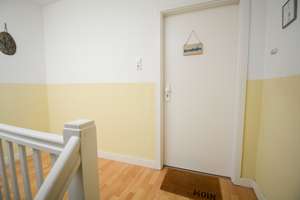 Zentrale Wohnung in der Kurgartenstraße – Die vollständige Adresse der Immobilie erhältst du vom Anbieter., 23570 Travemünde, Lübeck – Vorschaubild 21