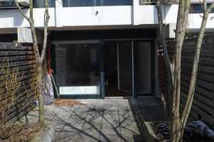 "Haus im Haus" - in idyllischer Ruhe im Olympischen Dorf – Nadistr. 18, 80809 München – Vorschaubild 2