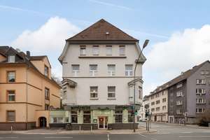 Renditestarkes und modernisiertes Wohn- und Geschäftshaus in Essen-Rüttenscheid