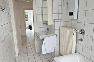 Schöne ruhige 2-Zimmer-Wohnung in zentraler Lage – Reumontstr. 13, 52064 Marschiertor, Aachen – Vorschaubild 6